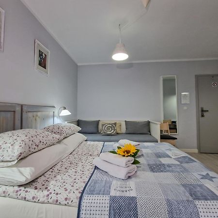 Szafranowka Apartment Władysławowo Екстериор снимка