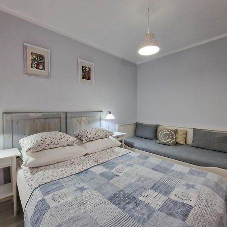 Szafranowka Apartment Władysławowo Екстериор снимка