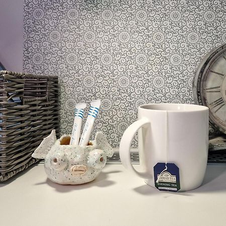 Szafranowka Apartment Władysławowo Екстериор снимка