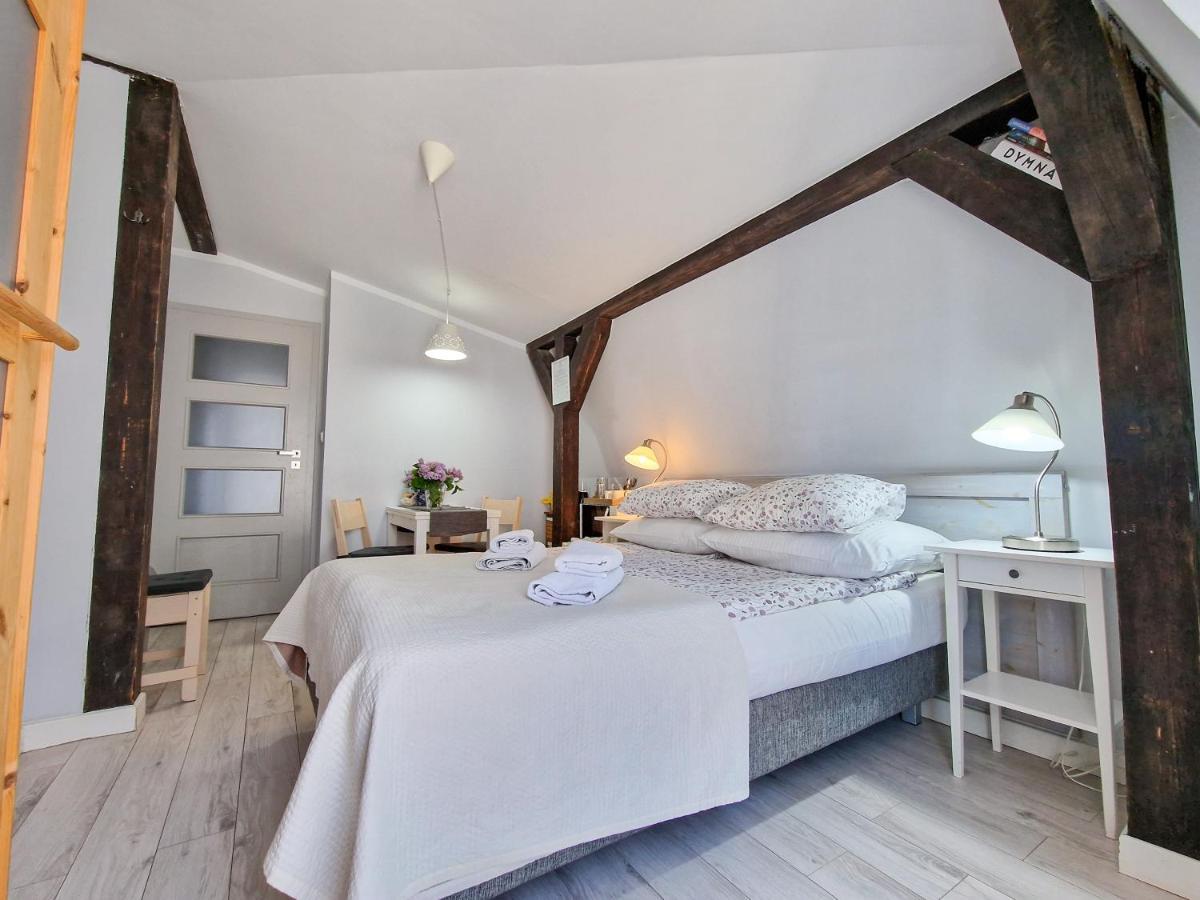 Szafranowka Apartment Władysławowo Екстериор снимка