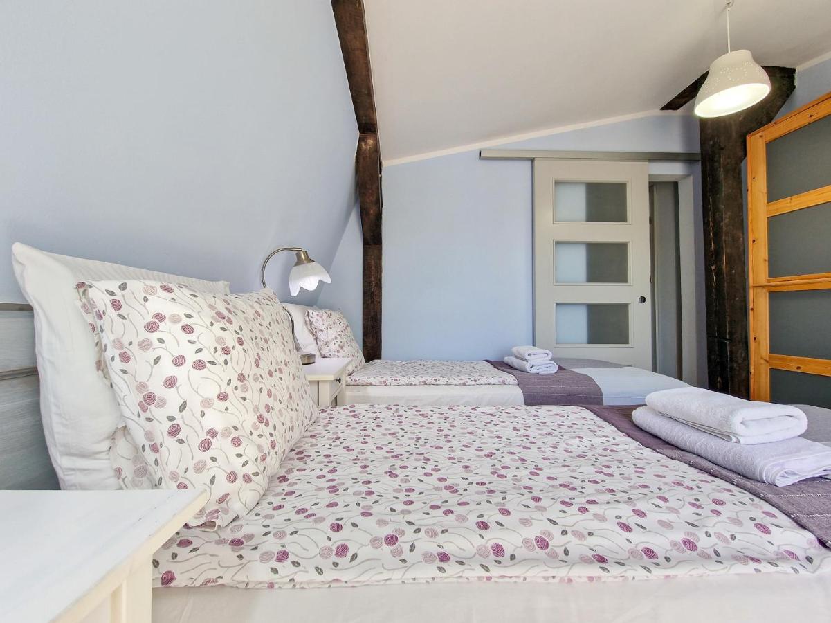 Szafranowka Apartment Władysławowo Екстериор снимка