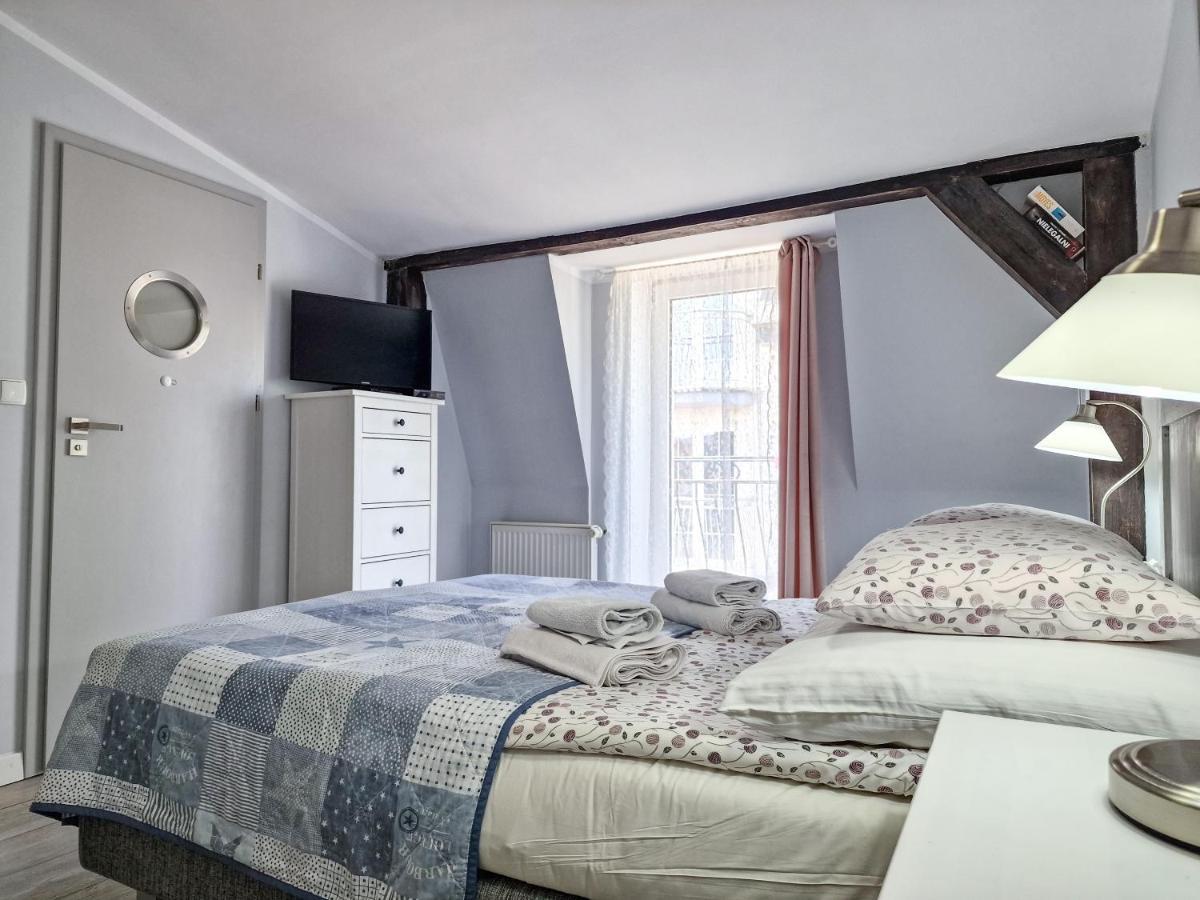 Szafranowka Apartment Władysławowo Екстериор снимка
