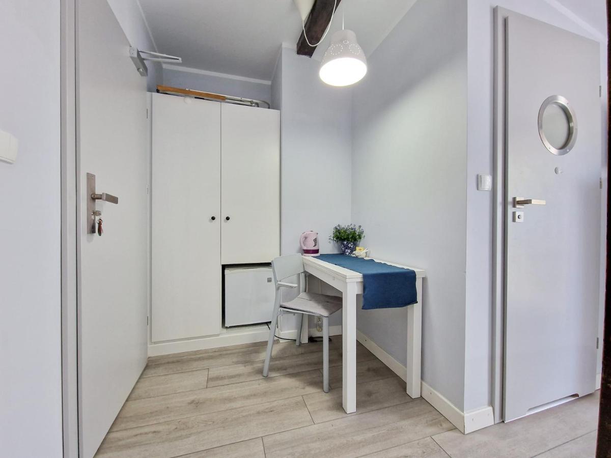 Szafranowka Apartment Władysławowo Екстериор снимка