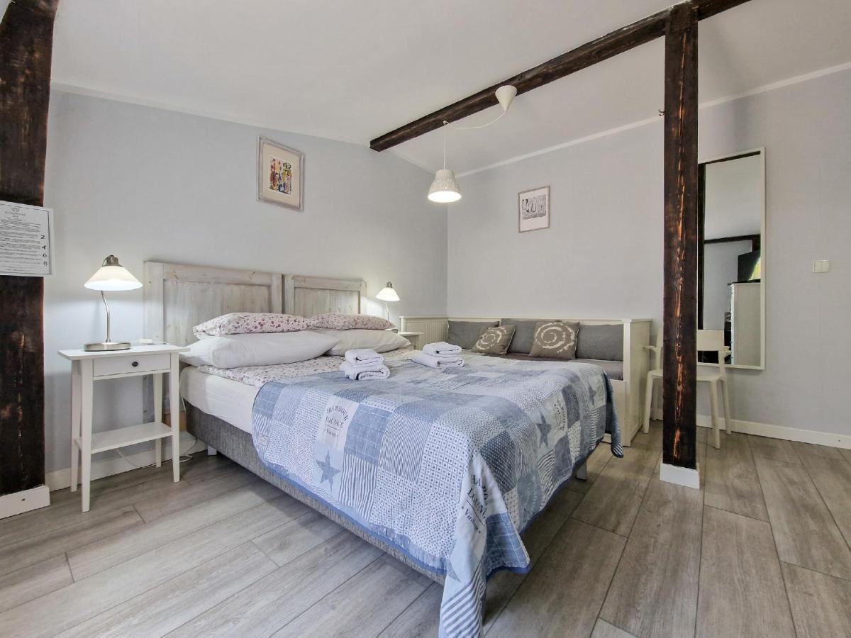 Szafranowka Apartment Władysławowo Екстериор снимка