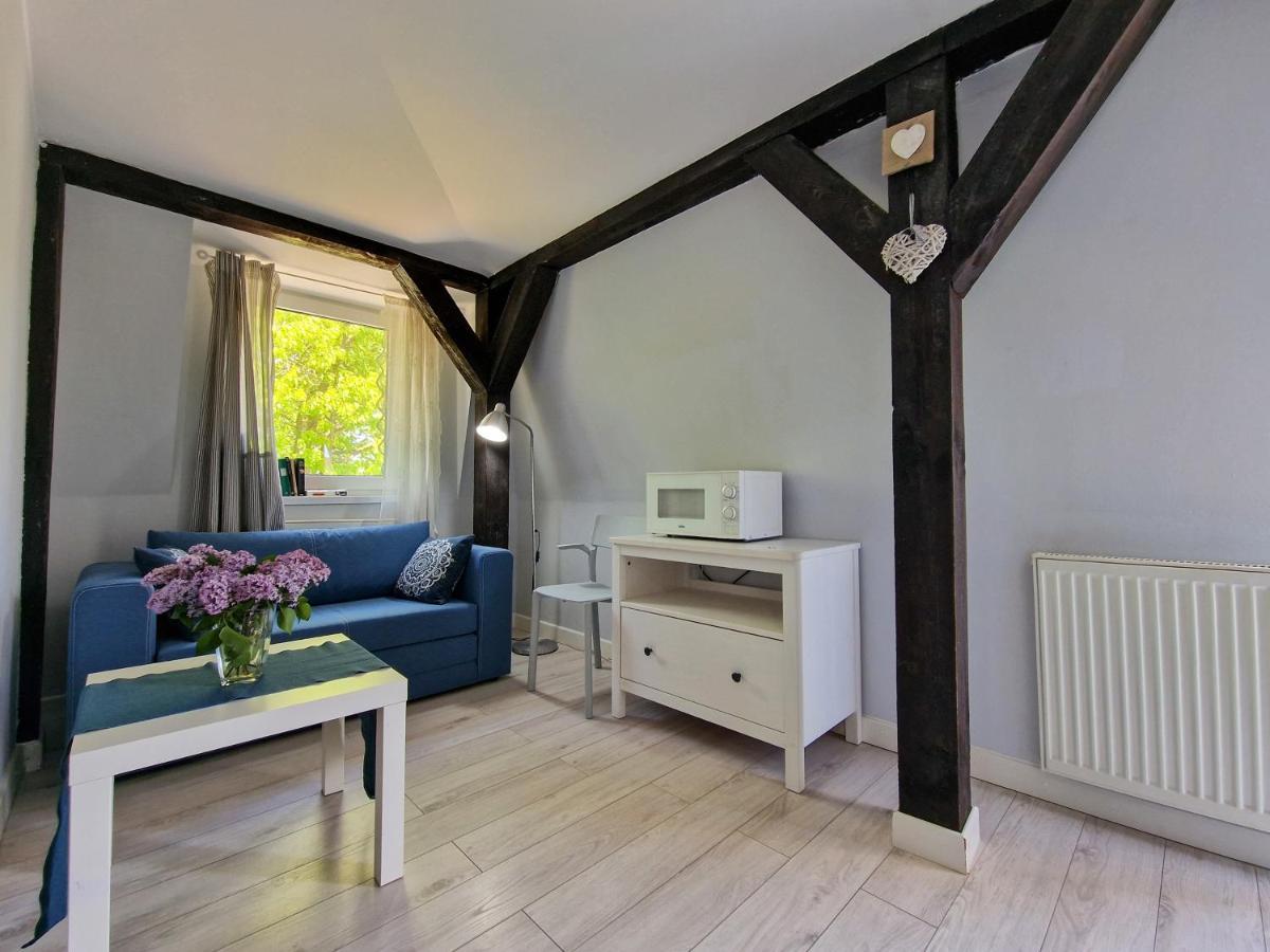 Szafranowka Apartment Władysławowo Екстериор снимка