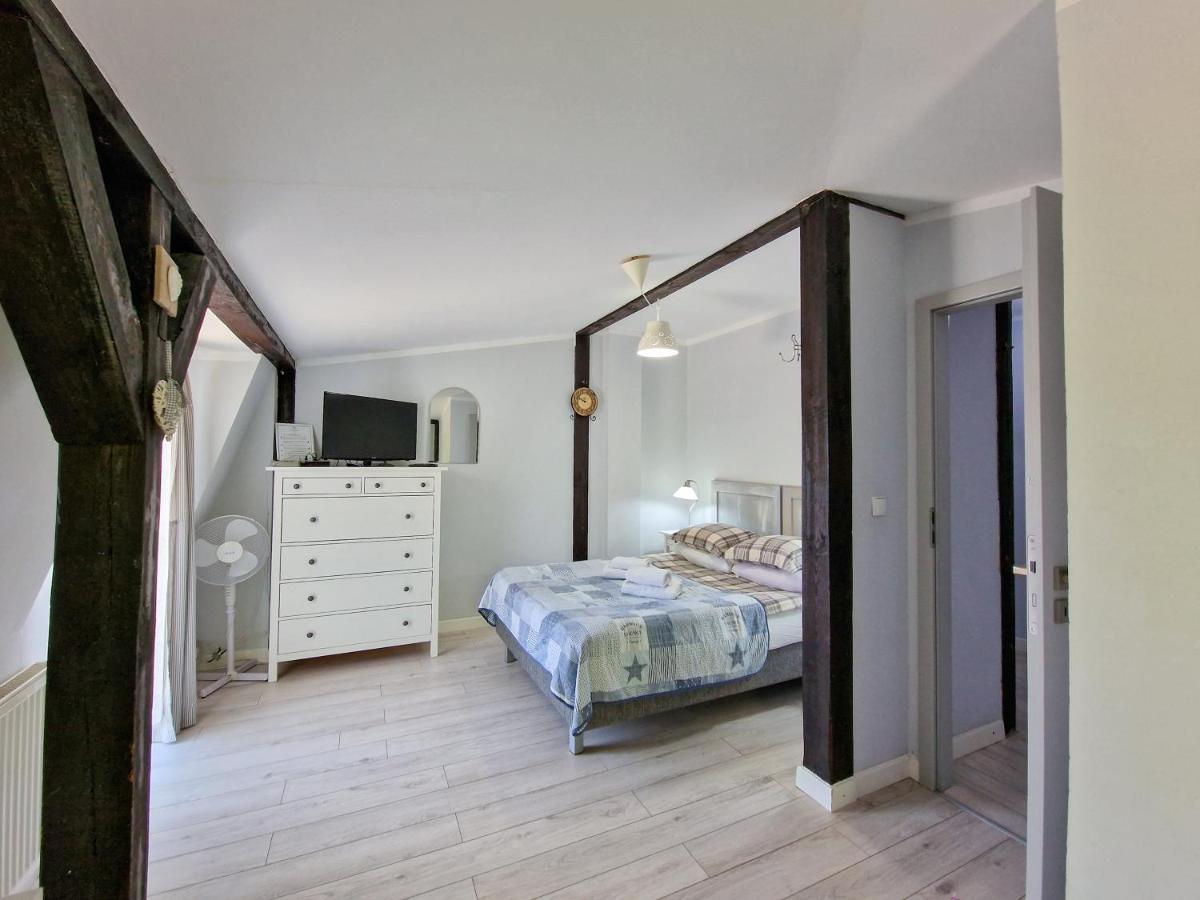 Szafranowka Apartment Władysławowo Екстериор снимка