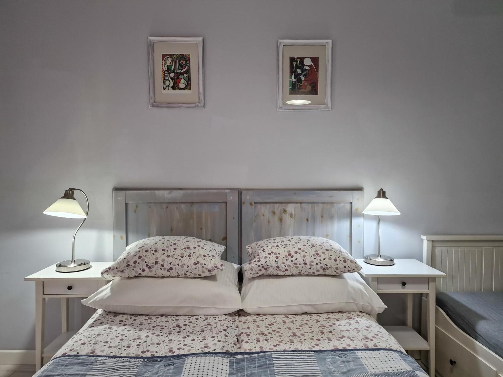Szafranowka Apartment Władysławowo Екстериор снимка