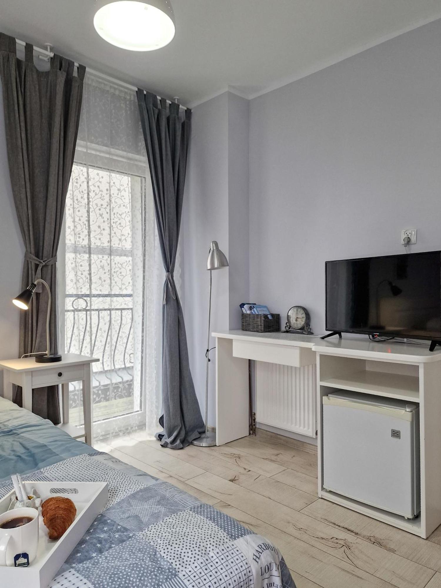 Szafranowka Apartment Władysławowo Екстериор снимка