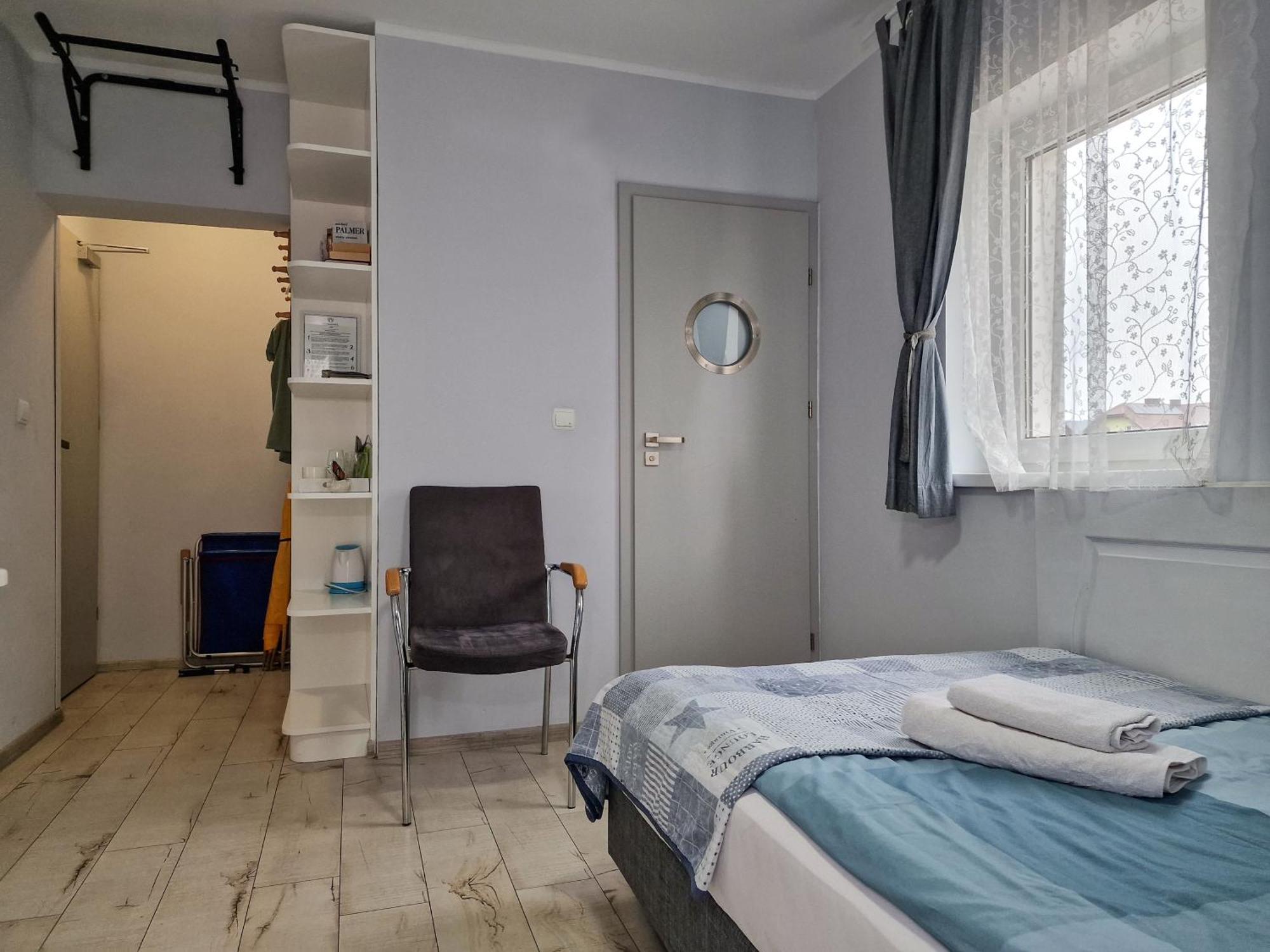Szafranowka Apartment Władysławowo Стая снимка