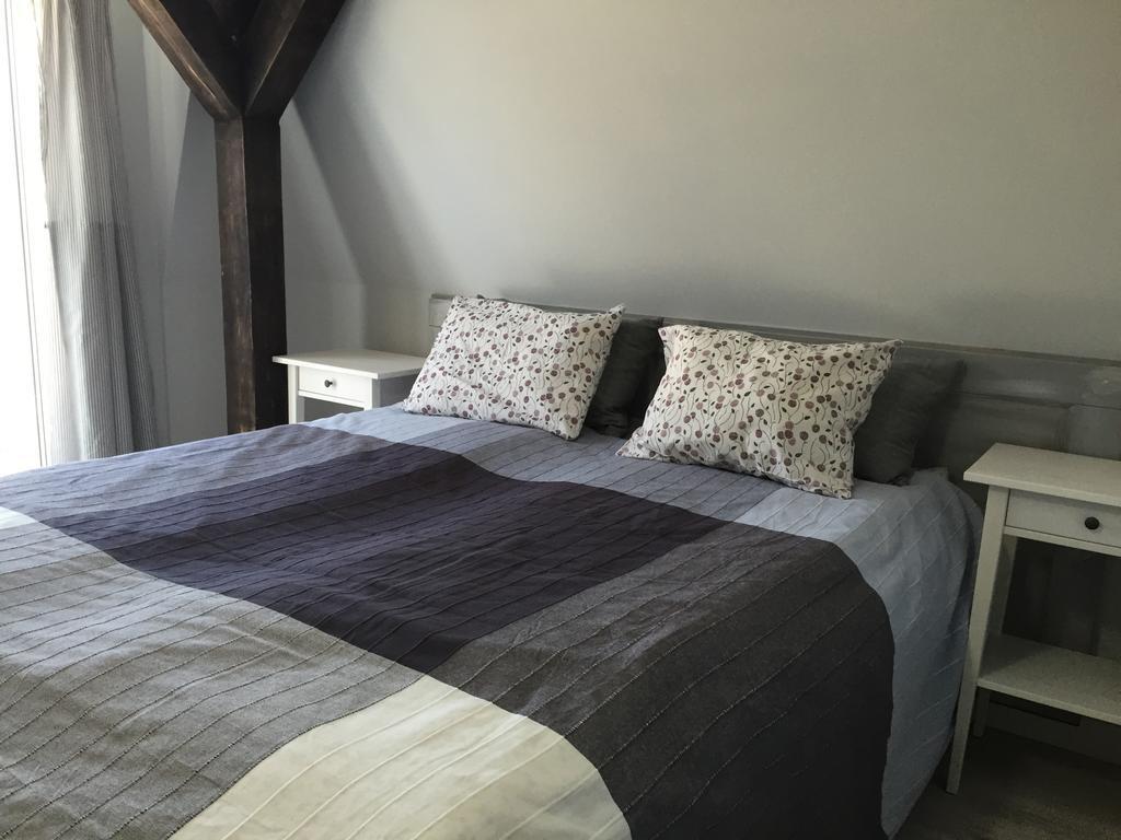 Szafranowka Apartment Władysławowo Екстериор снимка