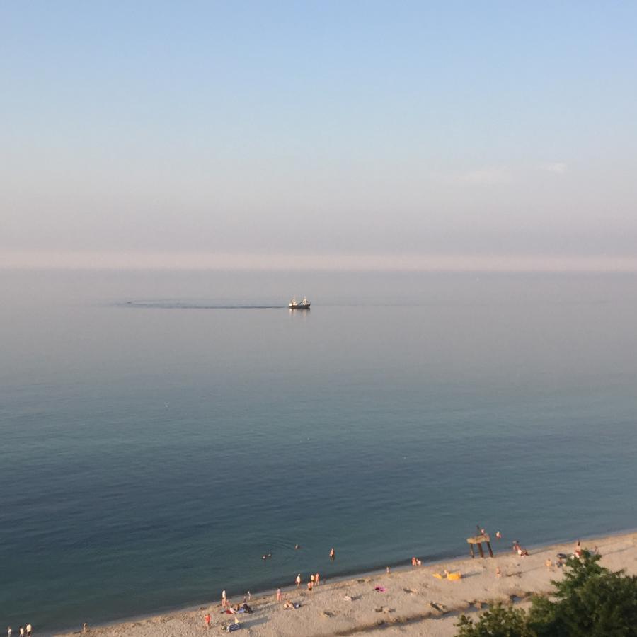Szafranowka Apartment Władysławowo Екстериор снимка
